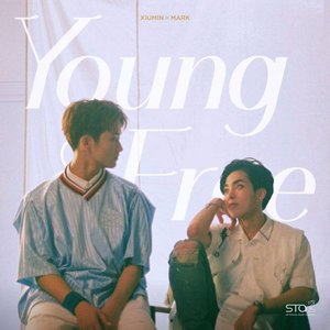 Image for 'Young & Free'