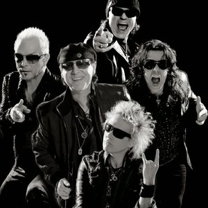 Scorpions 的头像