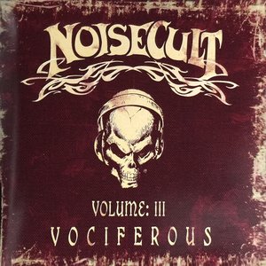 Vol:3 Vociferous