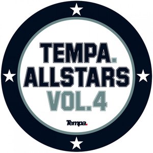 Tempa Allstars vol. 4