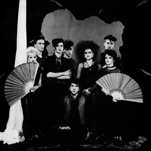 Marc and the Mambas photo provided by Last.fm