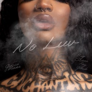 No Luv (feat. Key Glock & Big Scarr) - Single