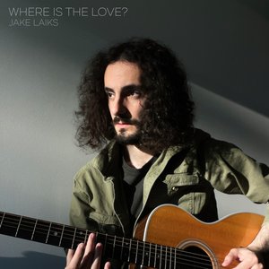 Where Is the Love?
