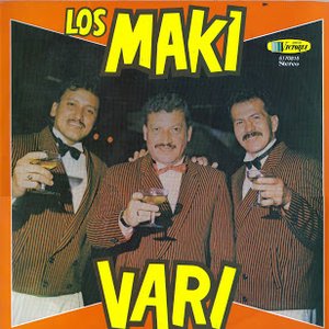 Los Maki Vari 的头像