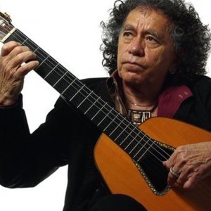José Barrense Dias 的头像