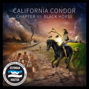 Chapter III: Black Horse