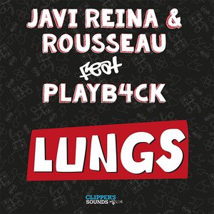Lungs (feat. Playb4ck)