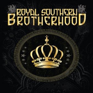 Royal Southern Brotherhood