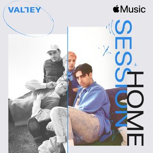 Apple Music Home Session: Valley - Single