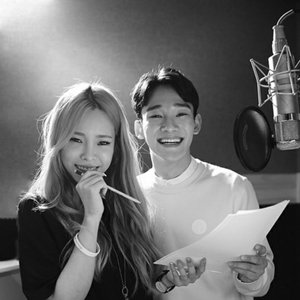 Imagen de '첸, 헤이즈'