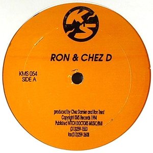 Ron & Chez D 的头像