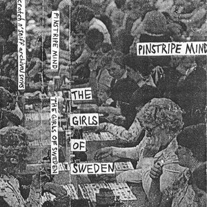 The Girls of Sweden
