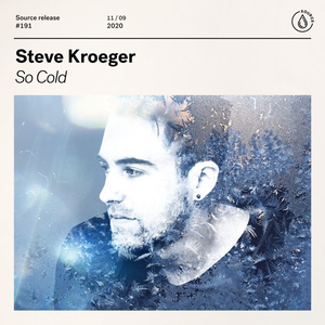 Steve Kroeger - So Cold - Single - Zortam Music