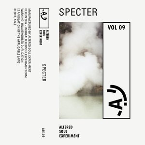 Altered Soul Experiment Vol 09