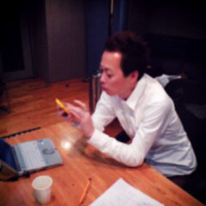 中川浩二 photo provided by Last.fm