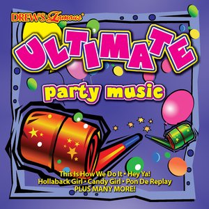 Ultimate Party Music