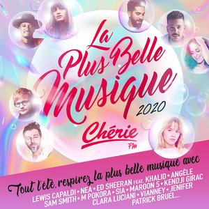 La plus belle musique Chérie FM 2020