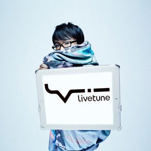 kz(livetune) için avatar