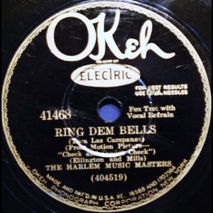 The Harlem Music Masters 的头像