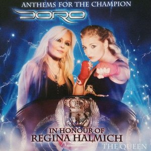 Anthems For The Champion - The Queen