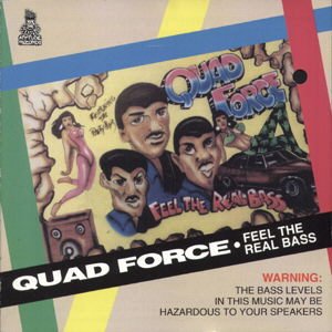 Avatar for Quad Force