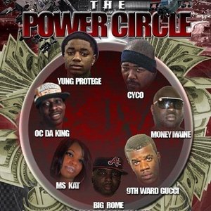 The Power Circle