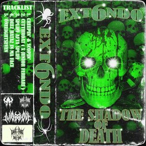 The Shadow of Death - EP