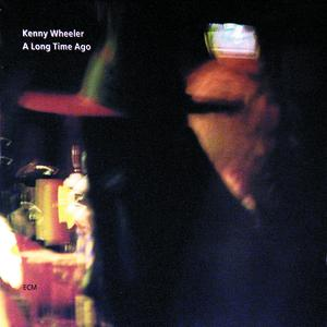 A Long Time Ago cover