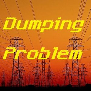 dumping problem 的头像