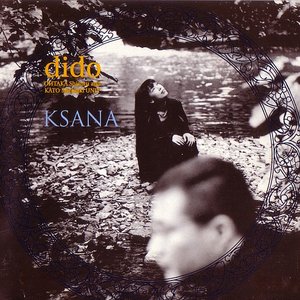 dido (Shizuru Ohtaka & Michiaki Kato) 的头像