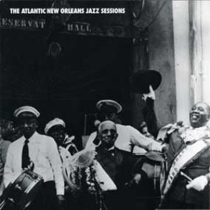 Atlantic Jazz: New Orleans