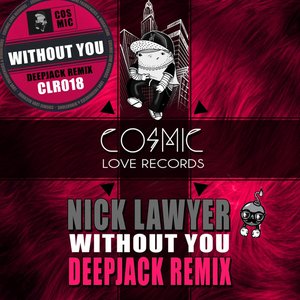 Without You (Deepjack Remix)