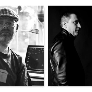 Avatar for mark fell and peter rehberg