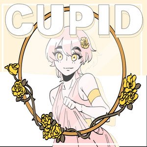 Yellow Rose