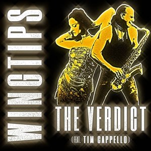 The Verdict (feat. Tim Cappello) - Single