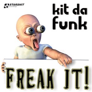 Kit Da Funk のアバター