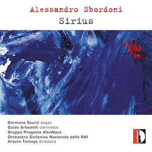 Alessandro Sbordoni: Sirius