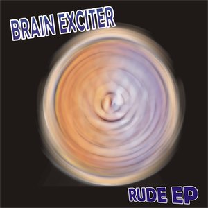 Rude - EP