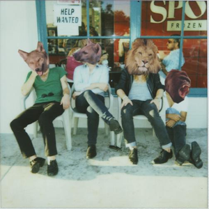 Delta Spirit photo provided by Last.fm