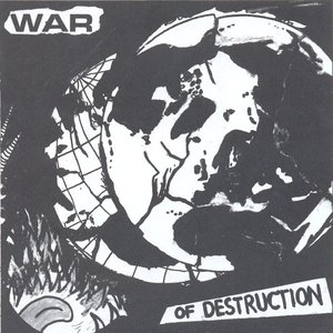 War Of Destruction