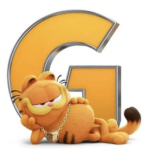 The Garfield Movie