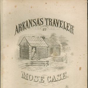 The Arkansas Traveler