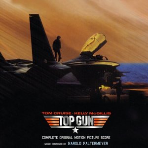 Image for 'Top Gun: Complete Original Motion Picture Score'