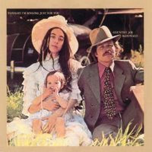 Country Joe McDonald - Tonight I