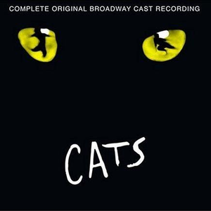 Original Broadway Cast - Cats: Selections From The Original Broadway Cast Recording - Zortam Music