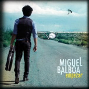 Аватар для Miguel Balboa