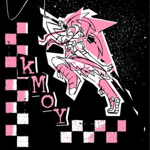 Avatar for Kmoy
