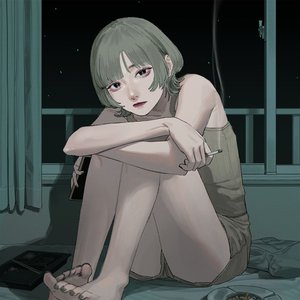 はろー。