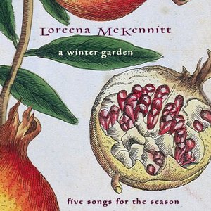 A Winter Garden - five songs for the season