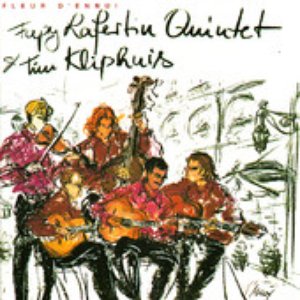 Avatar for Fapy Lafertin Quintet And Tim Kliphuis